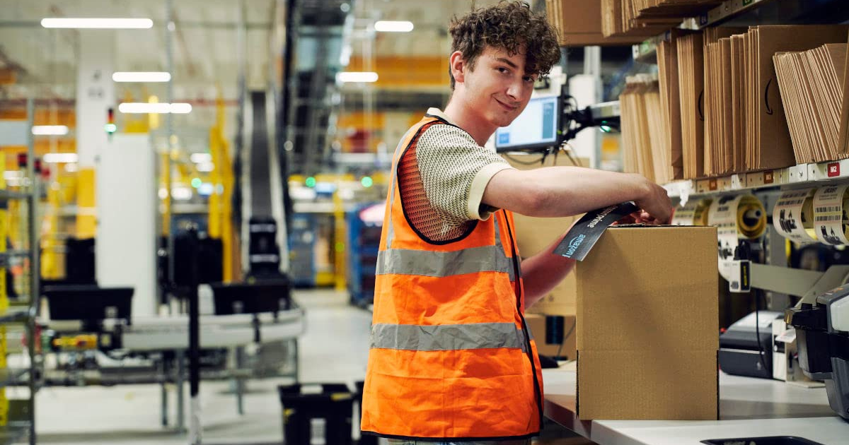 What is Amazon Employee Discount? Are there any Restrictions