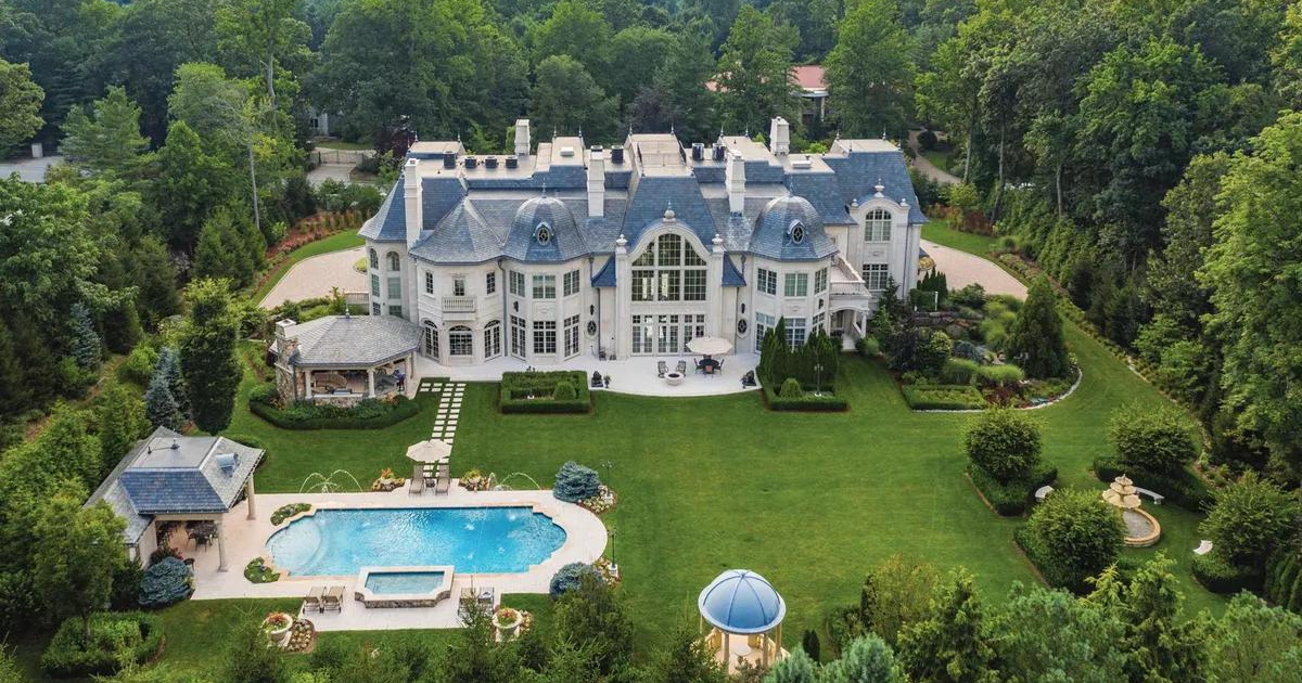 Richest Towns In New Jersey Discovering Employment Paths and Travel