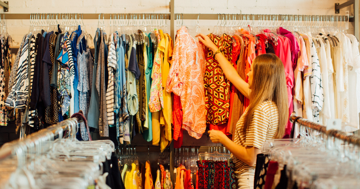 10 Best Consignment Stores Near Me Discovering Employment Paths and