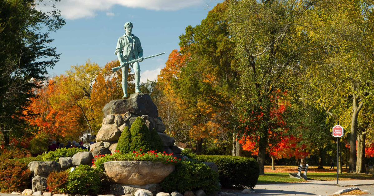 Richest Towns in Massachusetts Discovering Employment Paths and