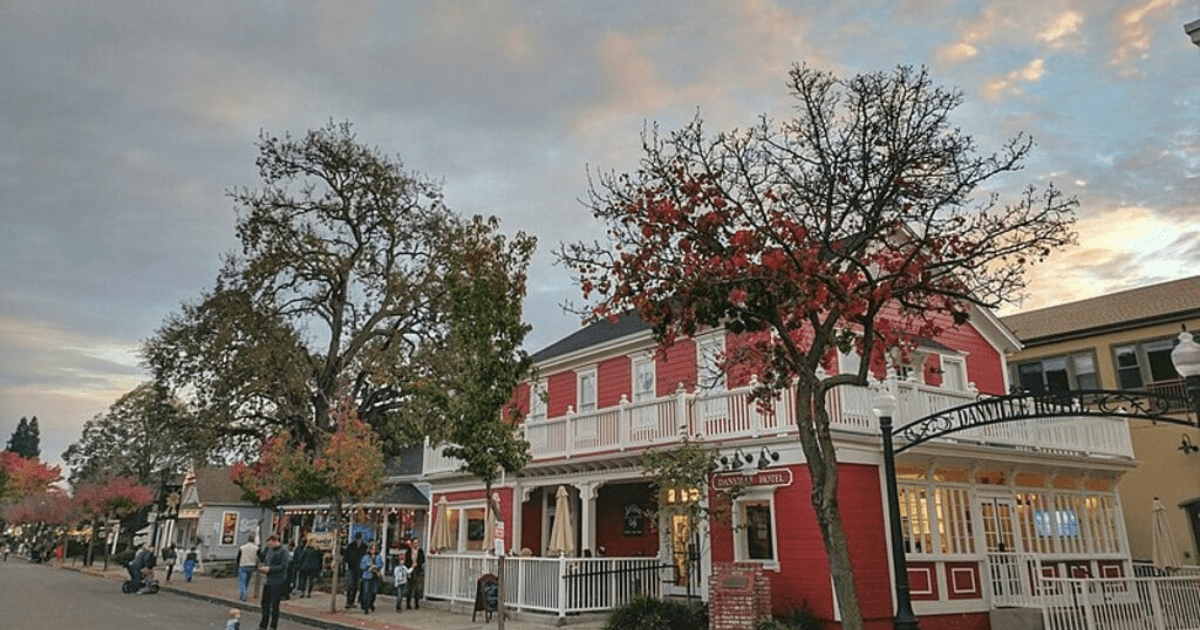 Safest Cities in California Discovering Employment Paths and Travel