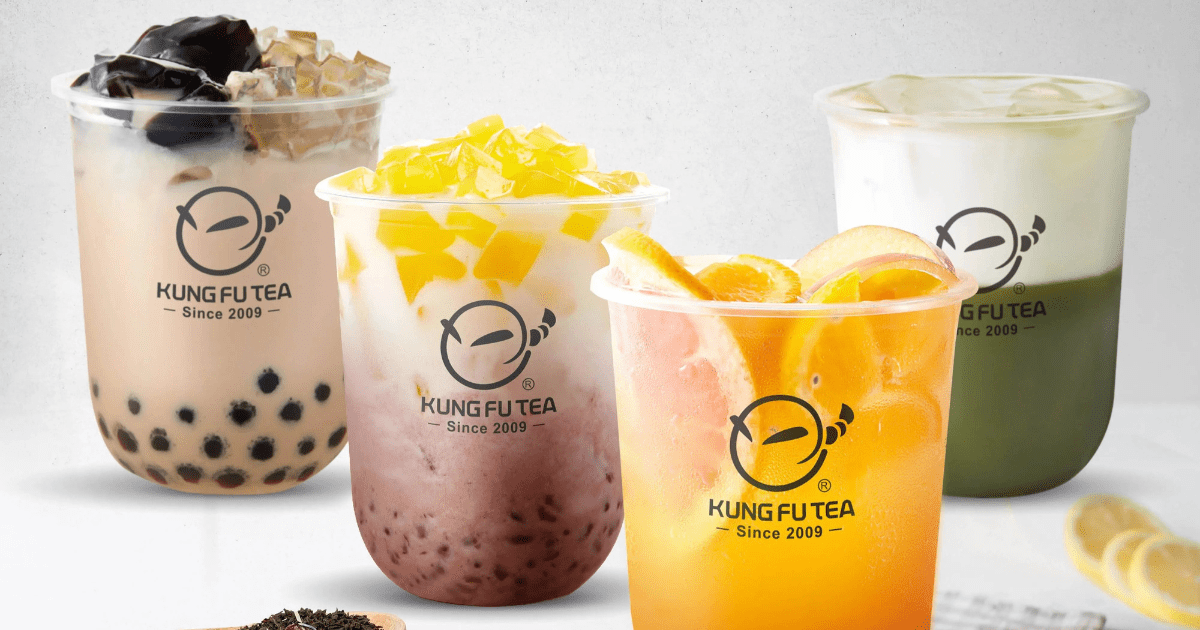 Boba Tea Near Me Locator What Does Boba Tea Look Like?