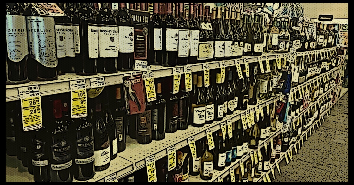 Does CVS Sell Alcohol? (Yes, But Something You Should Know