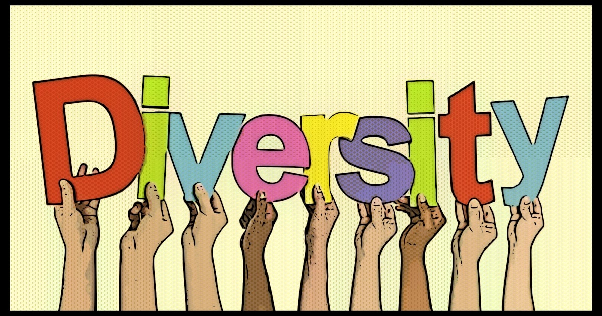 What is Diversity? The Importance Of Diversity In The Workplace