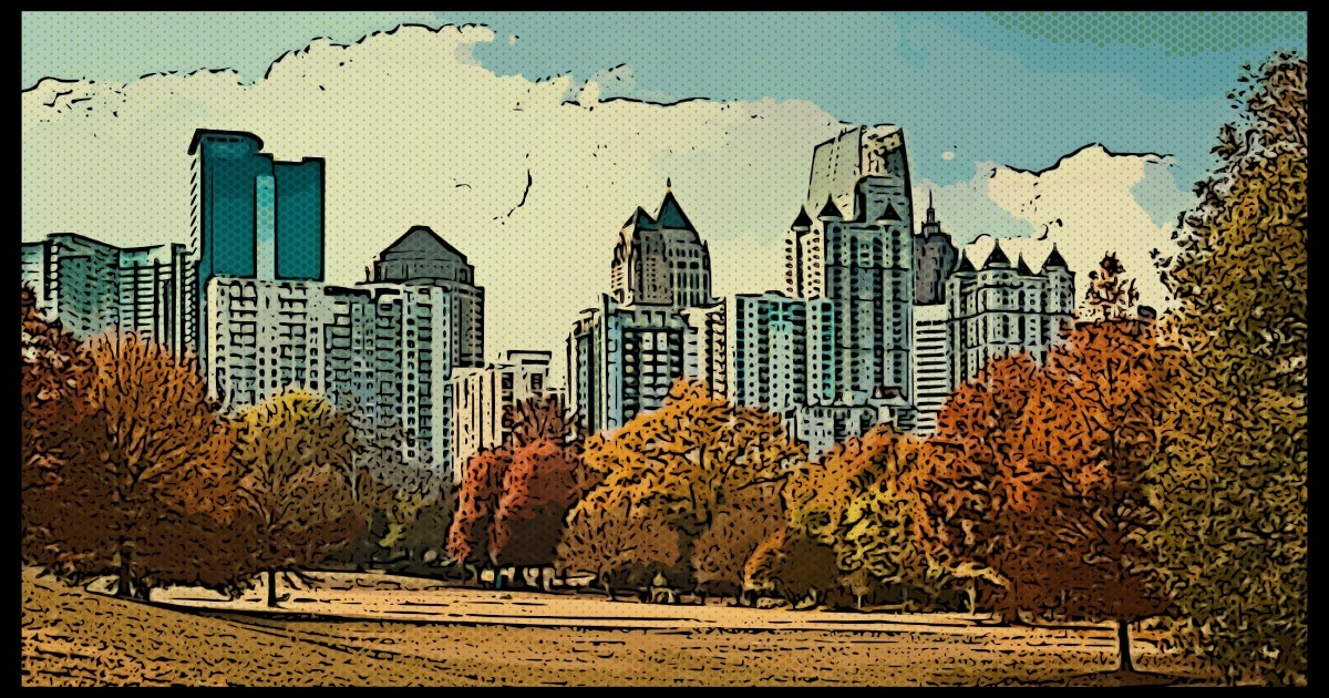Safest Neighborhoods in Atlanta Check Our Top 8!