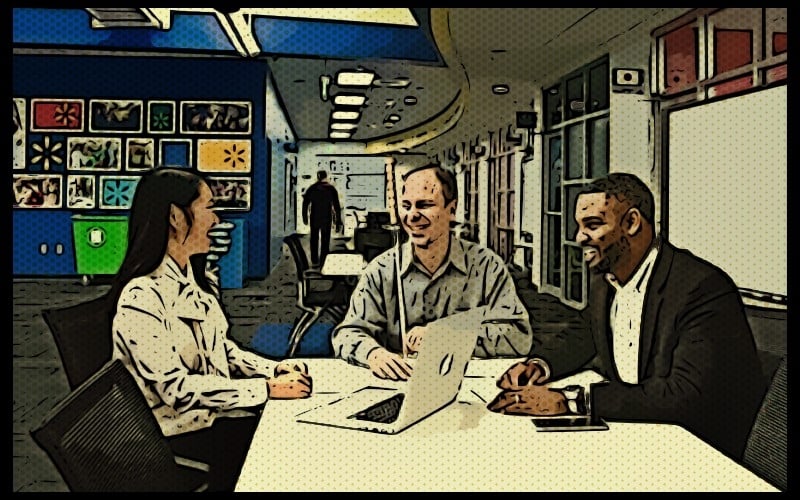 What Happens If You Fail The Walmart Assessment Test? (The Ultimate