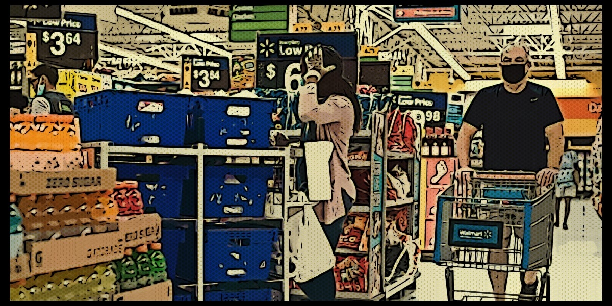 Best Time to Shop at Walmart (Something You Should Know) Discovering