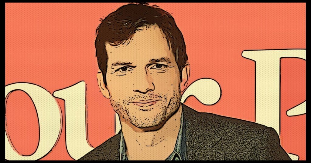 Ashton Kutcher Net Worth How much is the actor worth in 2023?