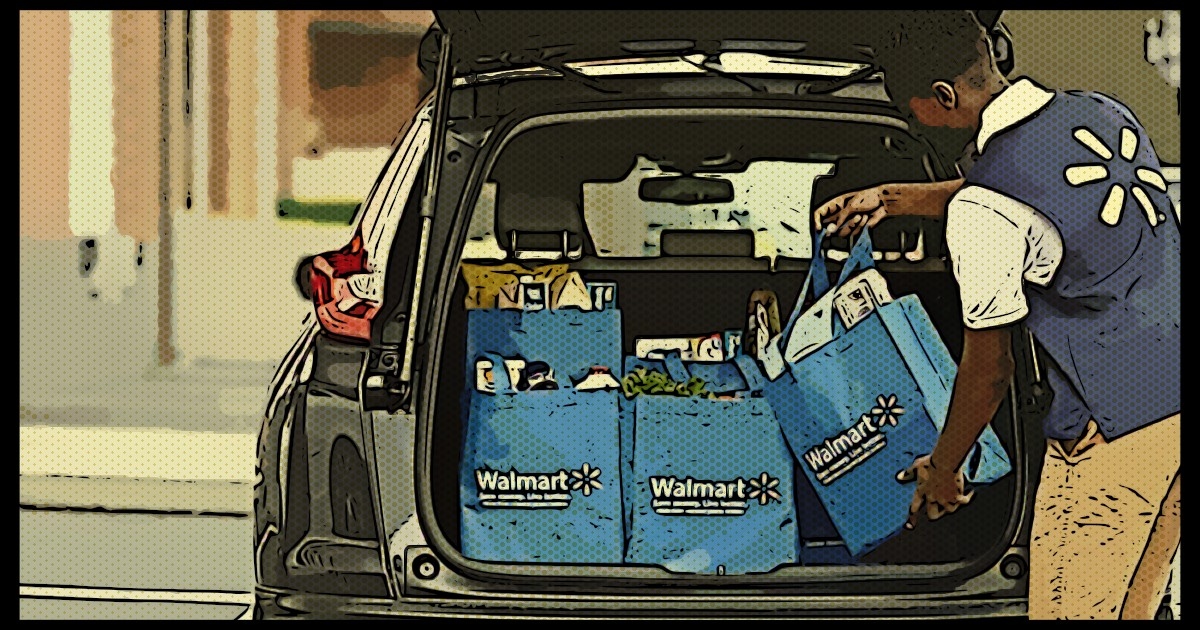 Do You Tip Walmart Delivery Drivers? Discovering Employment Paths and