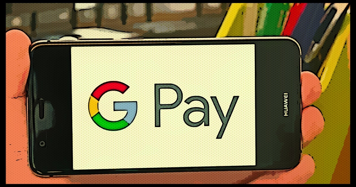 Does Amazon Accept Google Pay? (UPDATED)