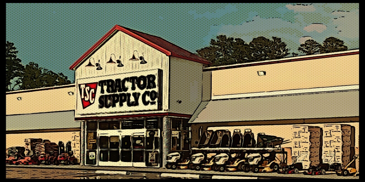 Does Tractor Supply Sell Paint? (Yes and More…) Discovering Employment Paths and Travel