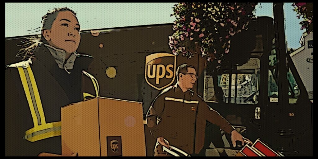 Does UPS Ship to PO Boxes? (Full Guide) Discovering Employment Paths