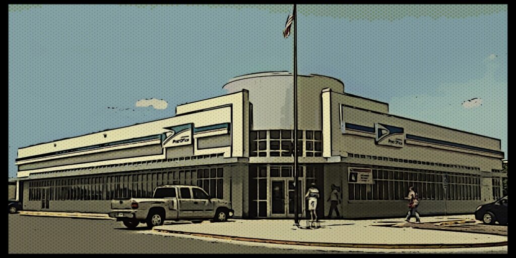 How Long Does USPS Hold Packages? (Time Period, Tips And More…) Discovering Employment Paths