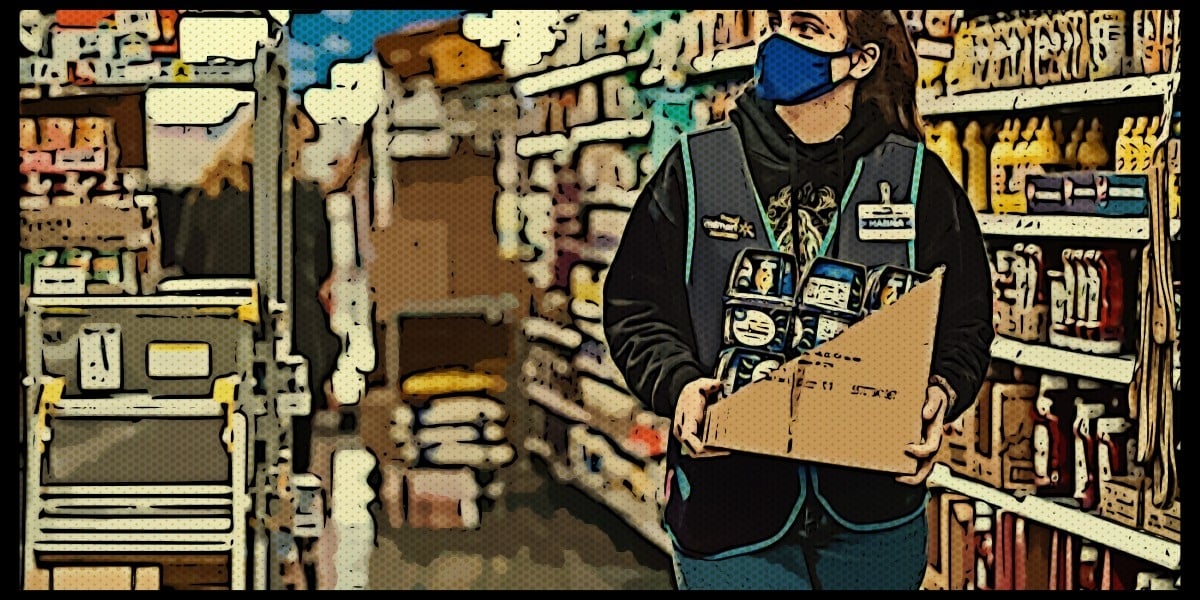 How Much Does Walmart Pay Stockers? (Full Guide) Discovering Employment Paths and Travel