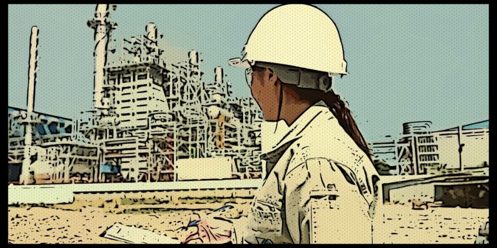 What Does a Petroleum Engineer Do? (2023 Guide) Discovering