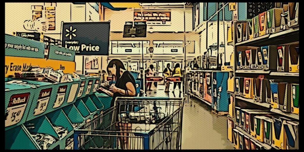 What Is Walmart Rollback? (The Ultimate Guide 2023) Discovering