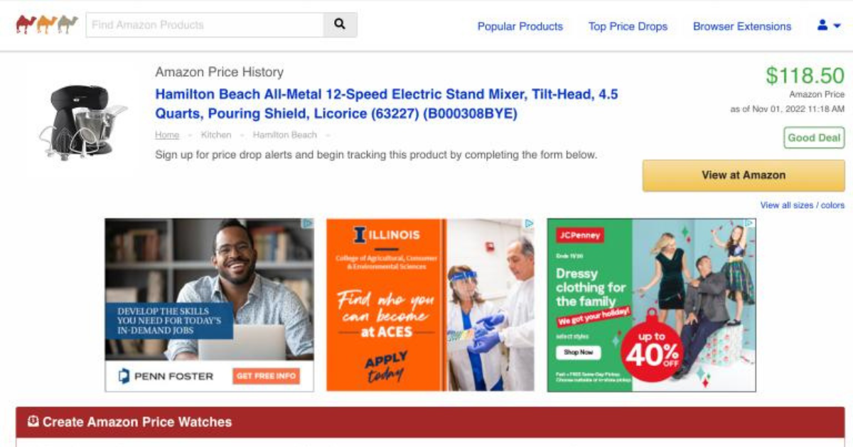 How To Ask and Get an Amazon Price Adjustment? Discovering Employment