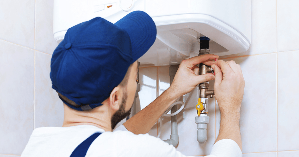 Lowes Water Heater Installation Cost Discovering Employment Paths and