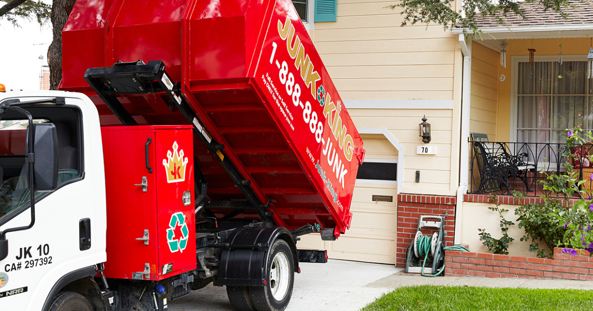 How Much Does 1800GOTJUNK Cost? Discovering Employment Paths and