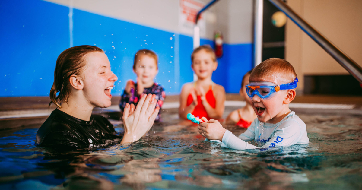 How Much Does AquaTots Swim Lessons Cost? Discovering Employment