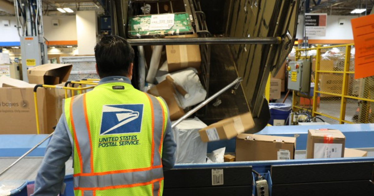 ISC New York NY (USPS) Discovering Employment Paths and Travel