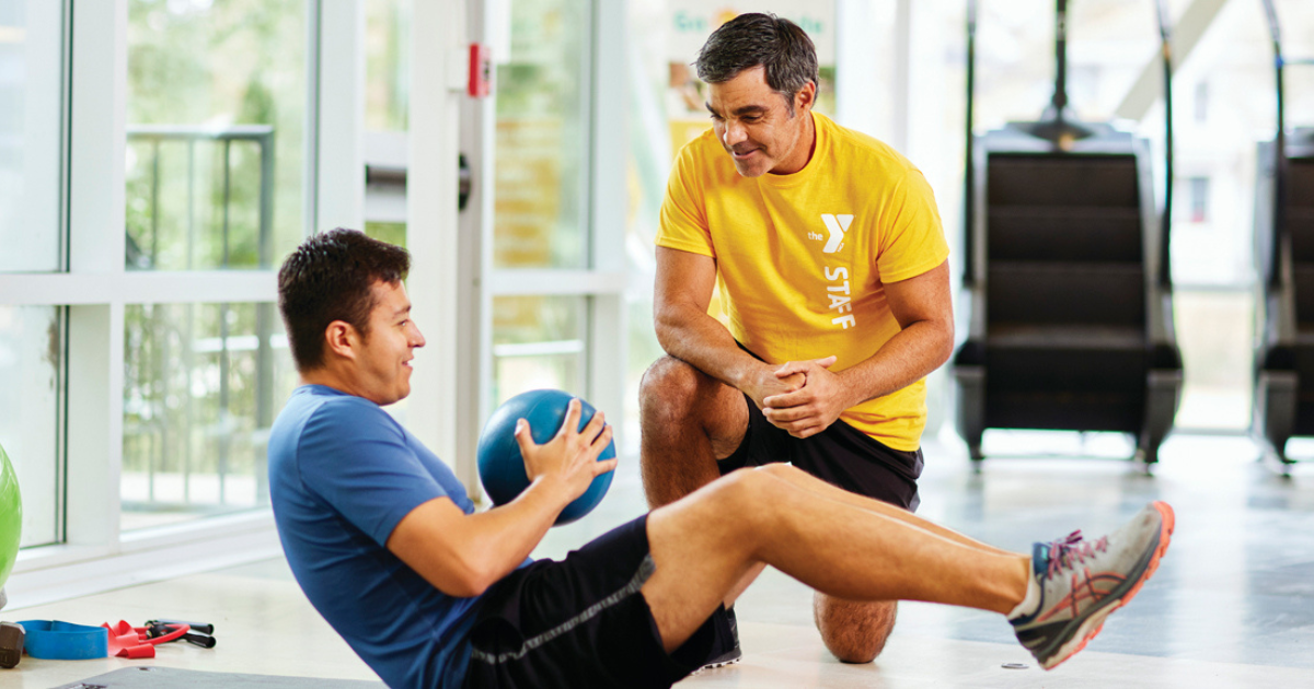 How to Get a Free YMCA Membership? Discovering Employment Paths and