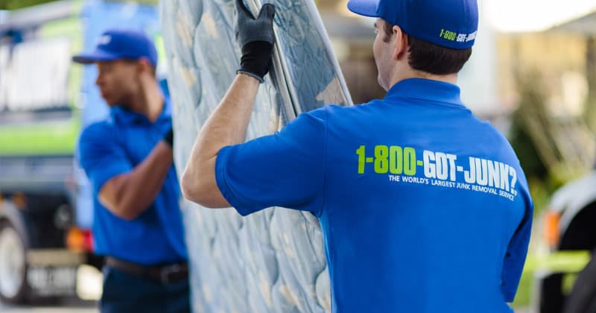 How Much Does 1800GOTJUNK Cost? Discovering Employment Paths and