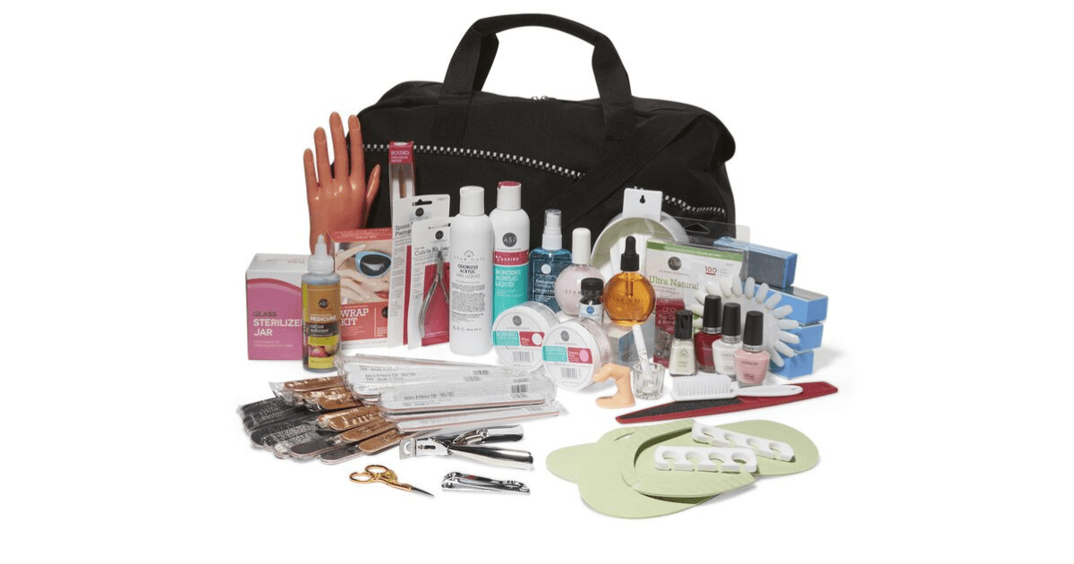 How Much Does Nail Tech School Cost? Discovering Employment Paths and Travel Experiences