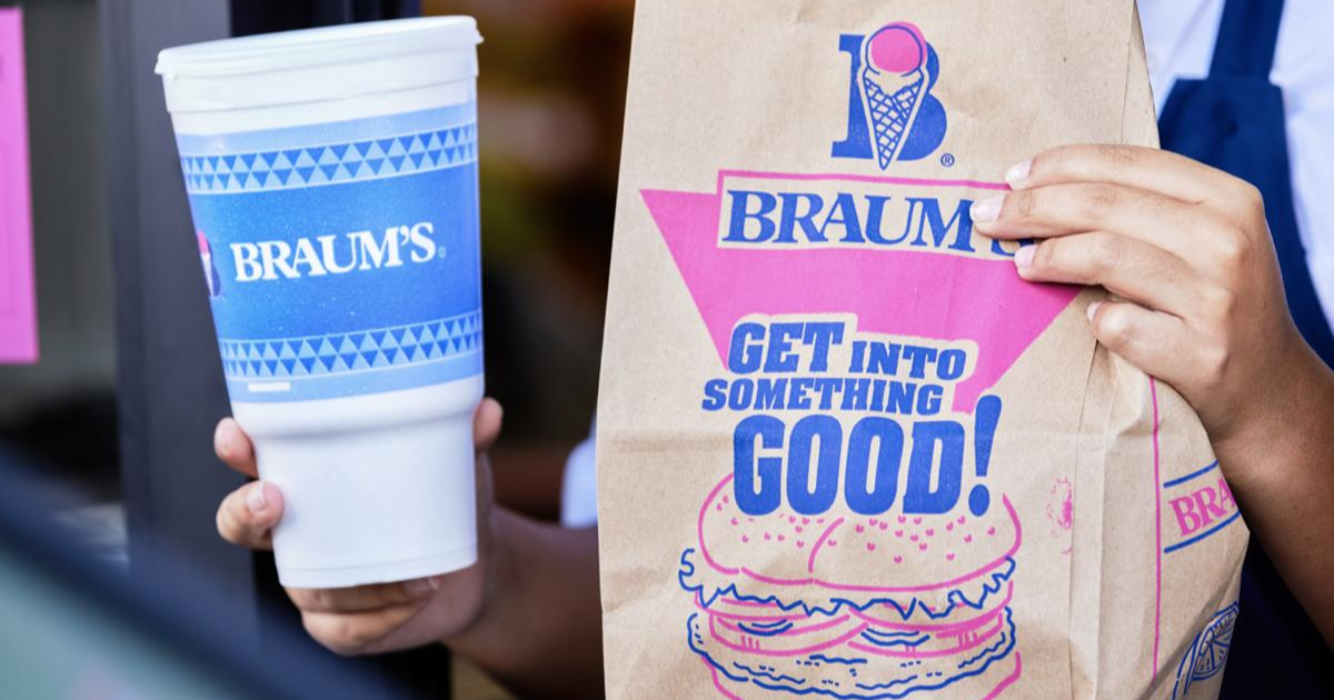 Braum’s Near Me Locator Discovering Employment Paths and Travel