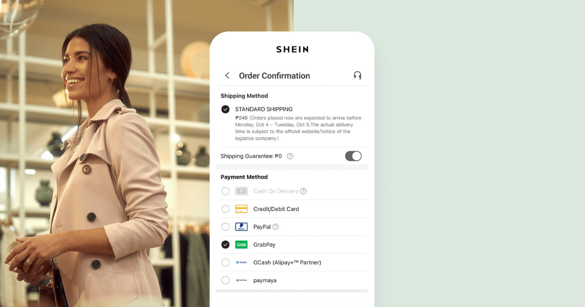Is Shein Legit? Shein Return and Refund Policies