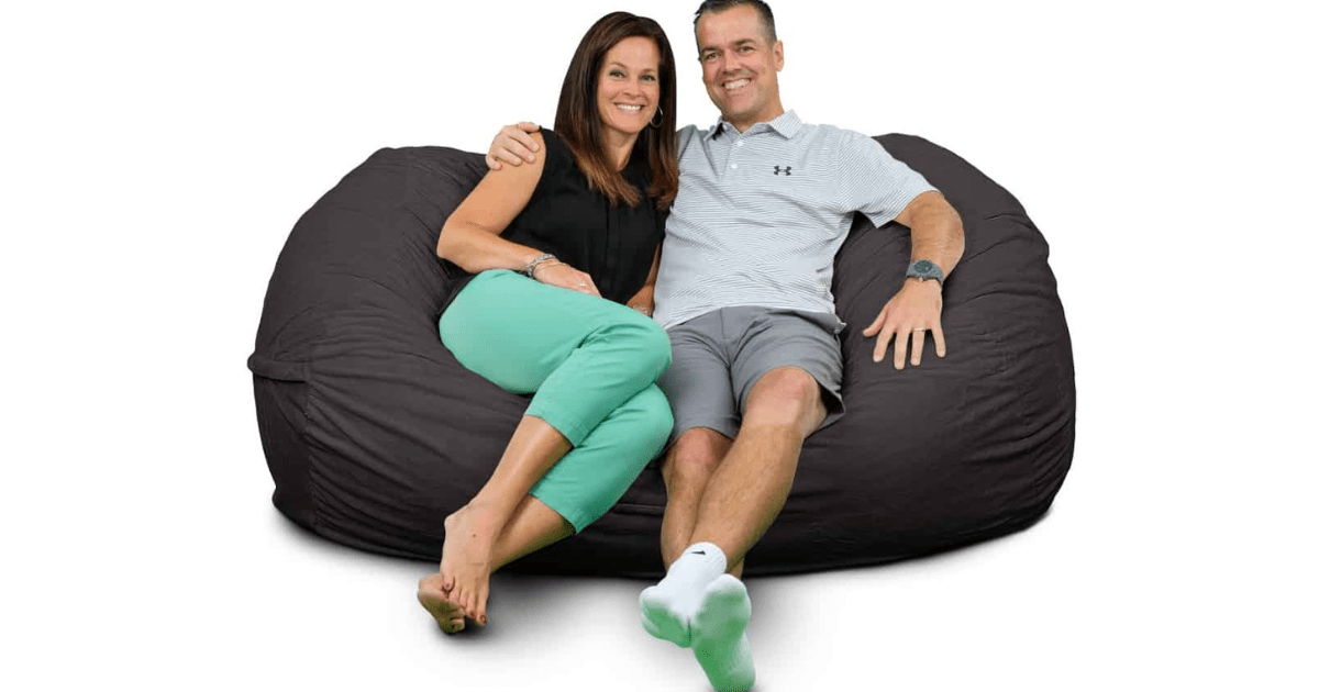 Top 10 LoveSac Competitors & Alternatives Discovering Employment