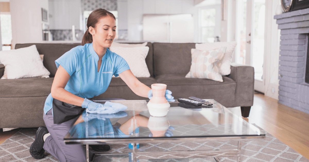 How Much Does Merry Maids Cost? Discovering Employment Paths and