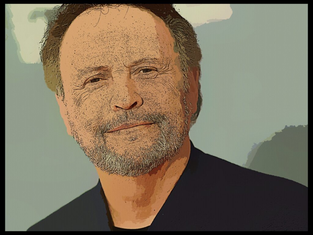 Billy Crystal Net Worth Everything You Need to Know!(05)