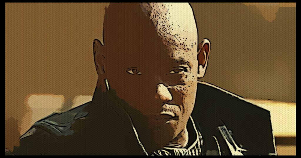 Bokeem Woodbine Net Worth Employment Security Commission