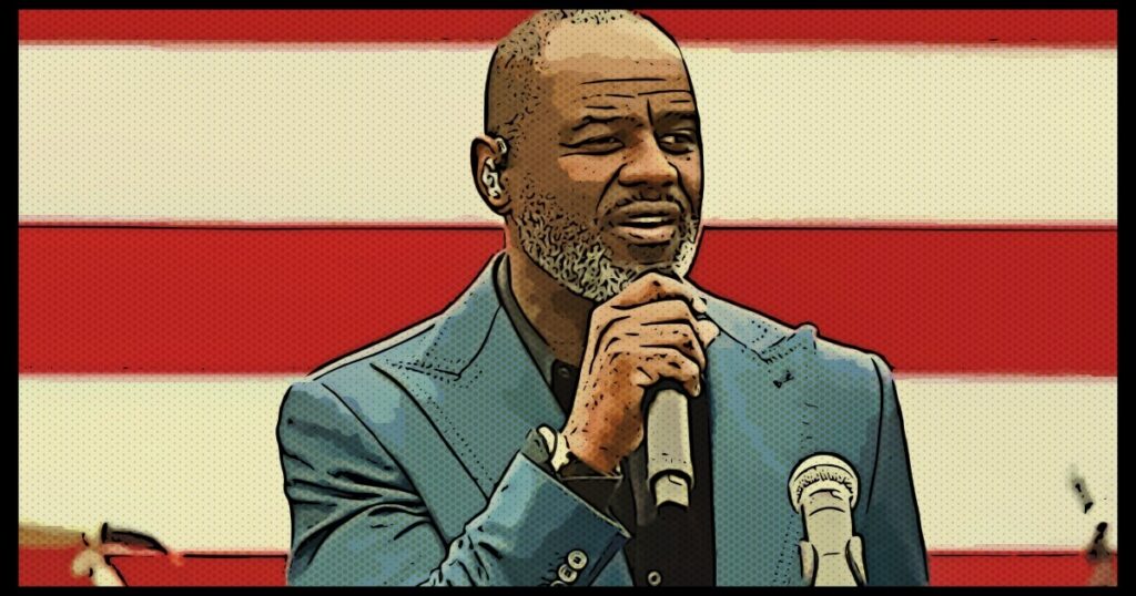 Brian McKnight Net Worth Employment Security Commission(010)