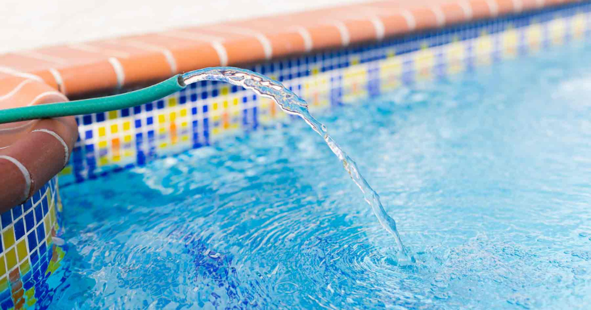 How Much Does Pool Water Delivery Cost? Discovering Employment Paths