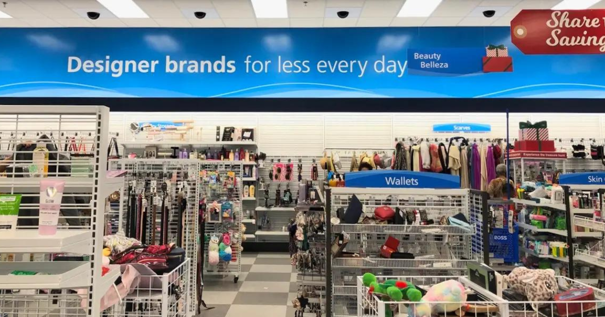 Ross Hours What Time Does Ross CloseOpen? 2023