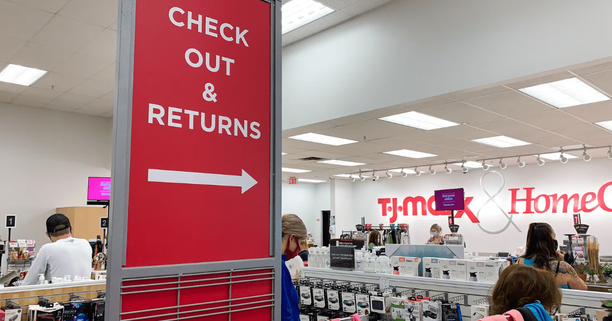 TJ Maxx Return Policy Discovering Employment Paths and Travel Experiences