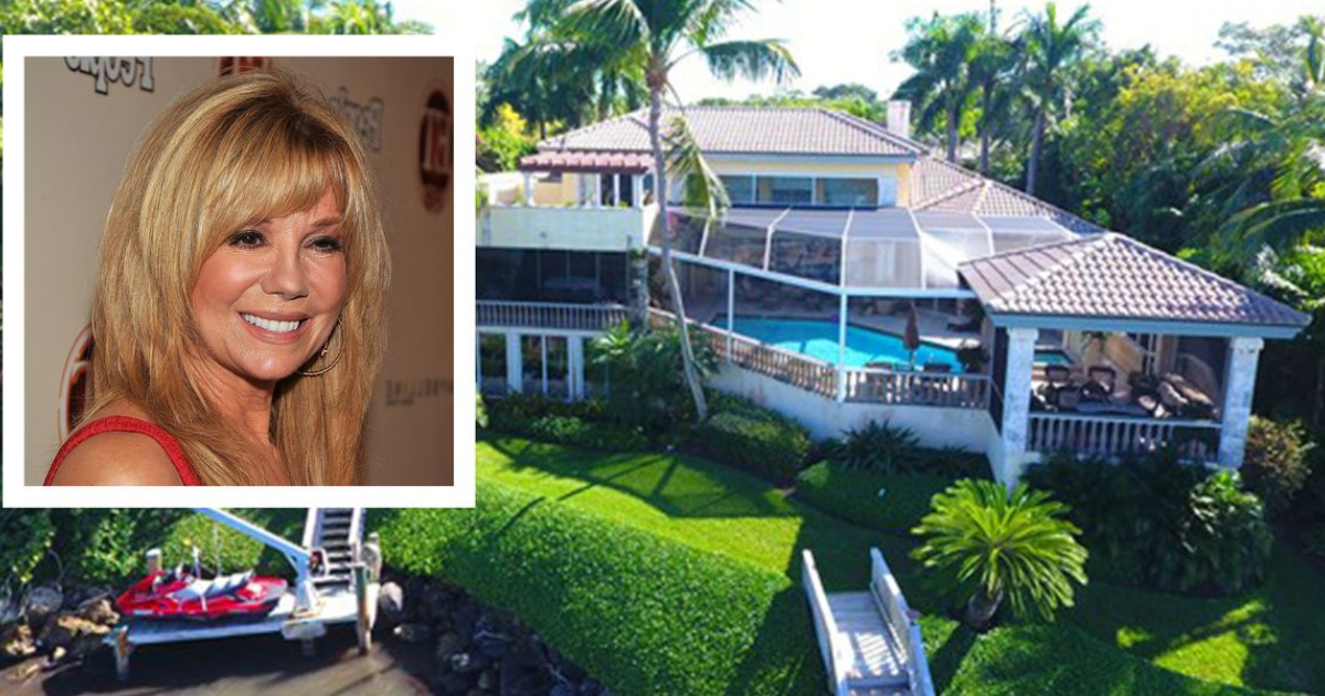 Kathie Lee Gifford Net Worth What is Kathie Lee Gifford known for?