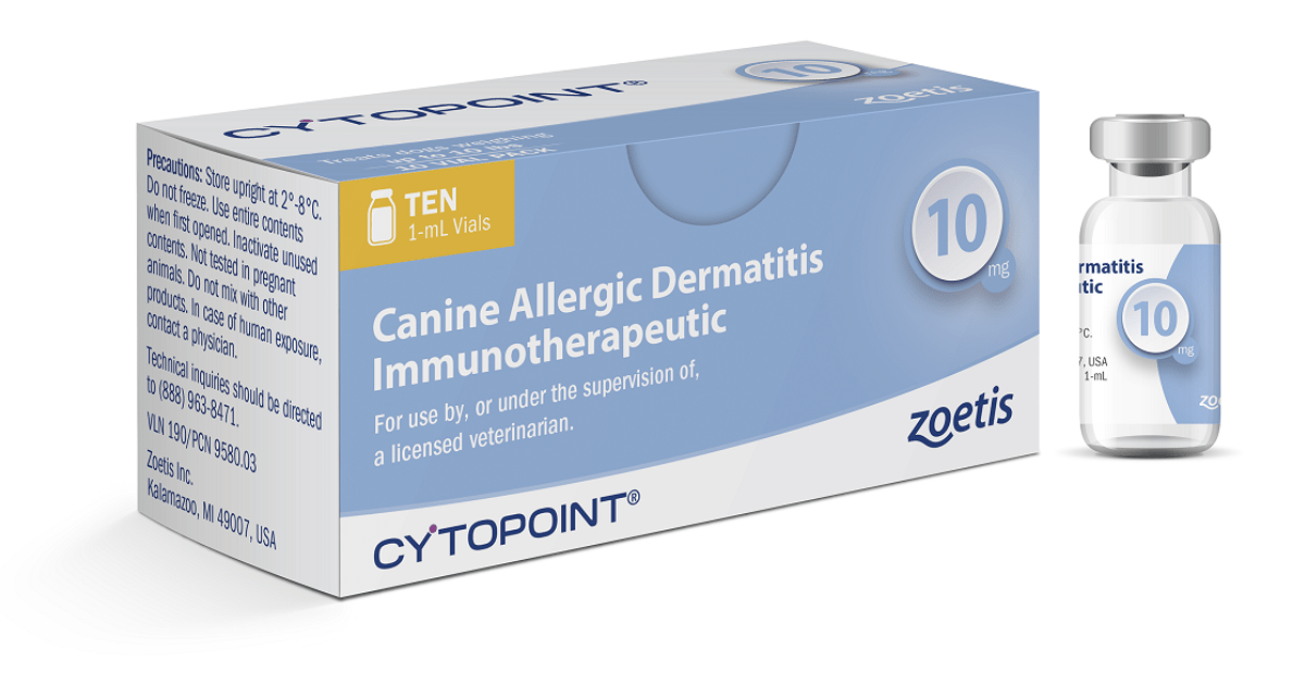 Cytopoint Injection Cost How Cytopoint Works? Amazing Allergy Relief