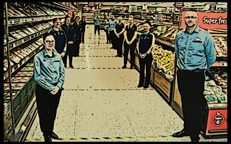 ALDI Application Online Jobs & Career Info Discovering Employment