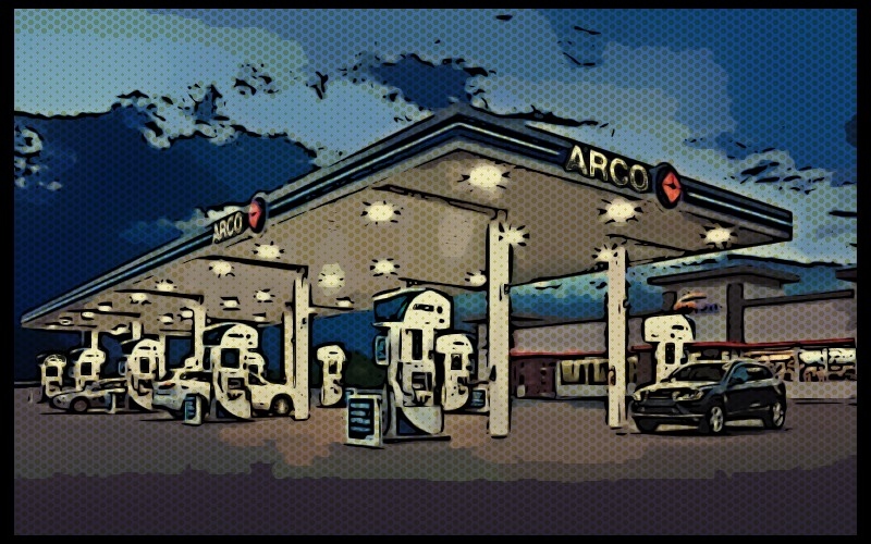 ARCO Application Online Jobs & Career Info Discovering Employment