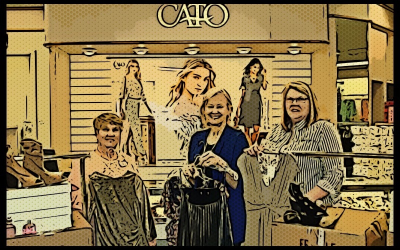 Cato Application Online Jobs & Career Info Discovering Employment