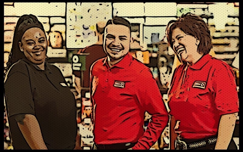 Circle K Application Online Jobs & Career Info Discovering