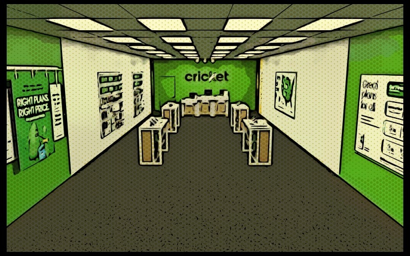 Cricket Wireless Application Jobs & Career Info Online Discovering