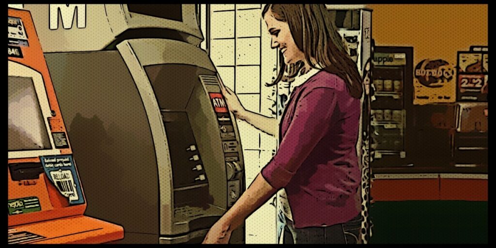 Does Walmart Have ATMs (Full Guide) Discovering Employment Paths and