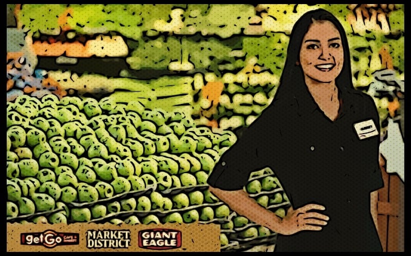 GIANT Food Stores Application Online Jobs & Career Info Discovering