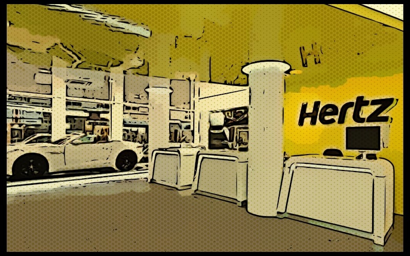 Hertz Application Online Jobs & Career Info Discovering Employment