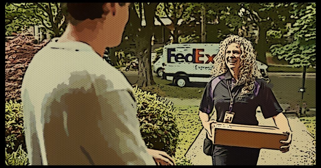 How Late Does FedEx Deliver? Let's Find Out! 2023