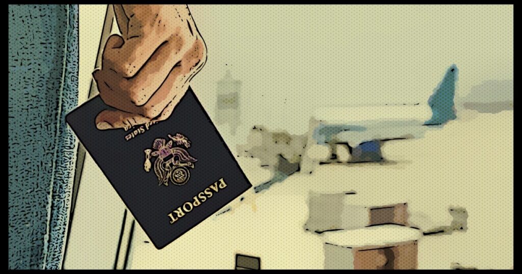 How Long Does it Take to Renew a Passport? Discovering Employment